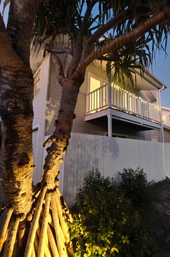 Eugarie Seaside Guesthouse Marcoola Exteriér fotografie